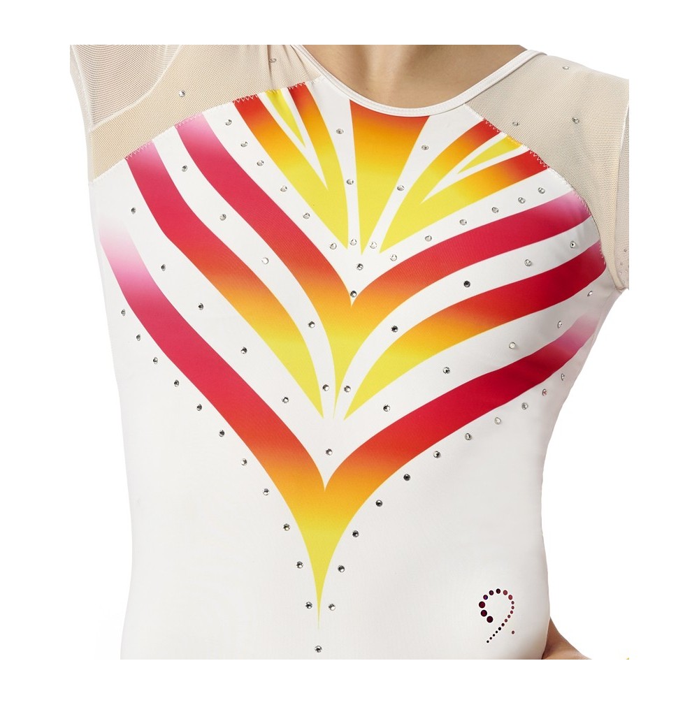 Brassière sublimé Brassière sublimé