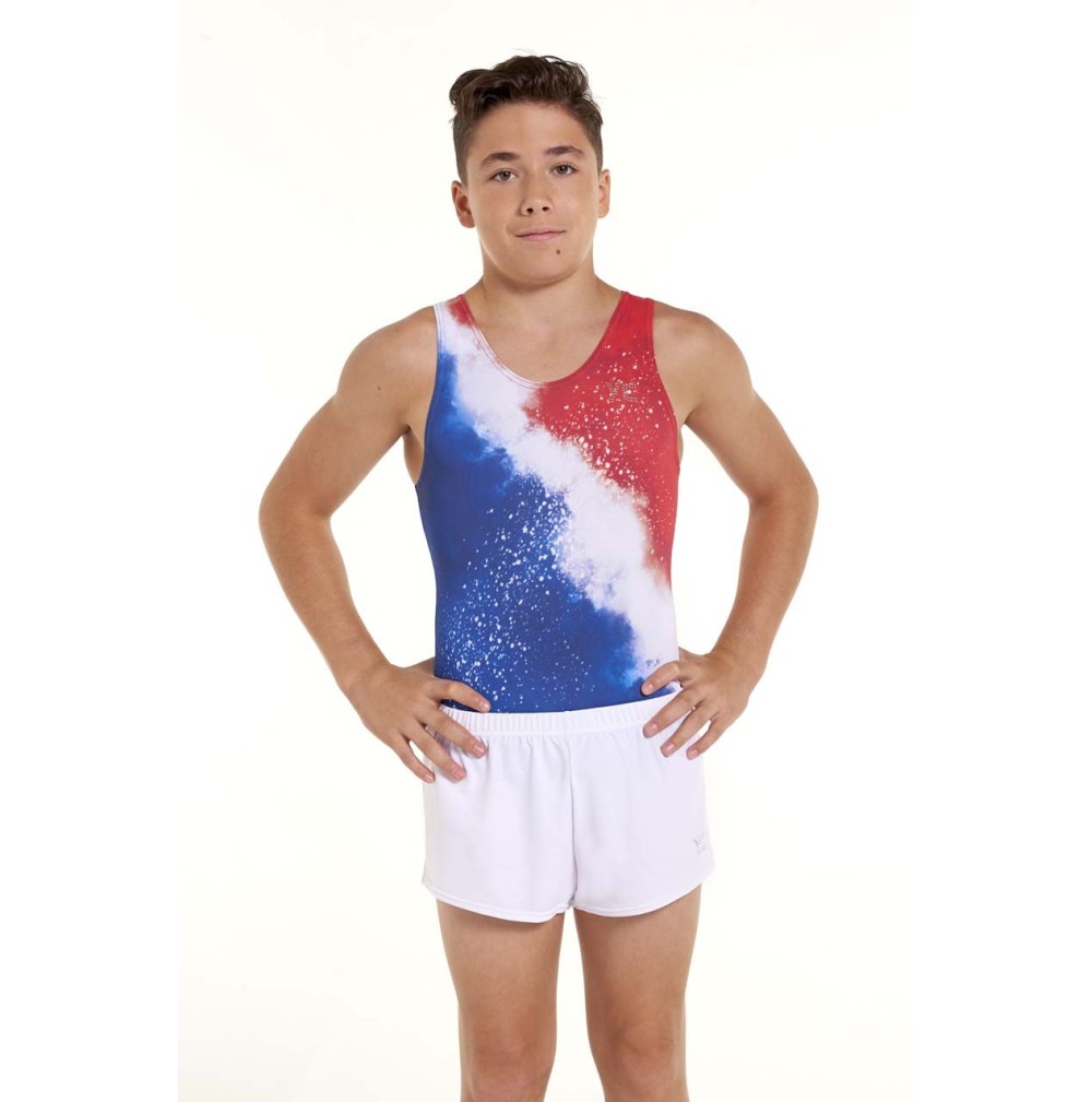 SHORTY COEUR DE GYM SHORTY COEUR DE GYM