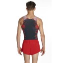 coupe classique gym