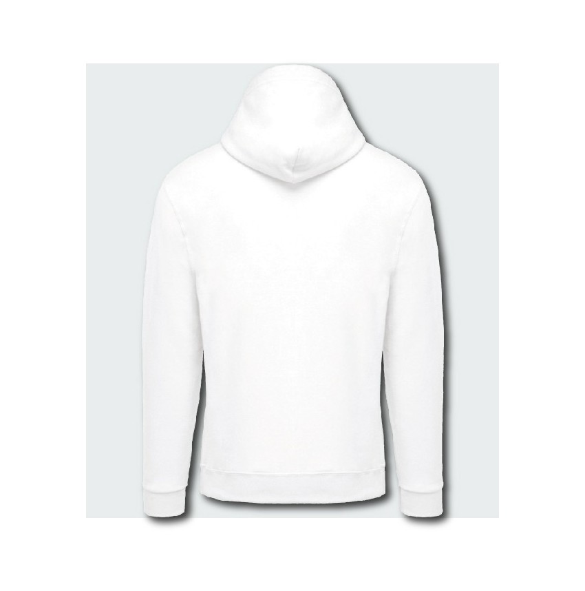 Sweat capuche "Gymnastique France" - ENFANT