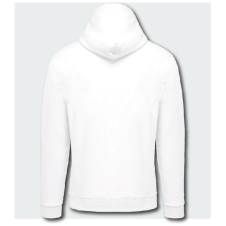 Sweat capuche "Gymnastique France" - ENFANT