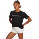 T-shirt Gymnastique France