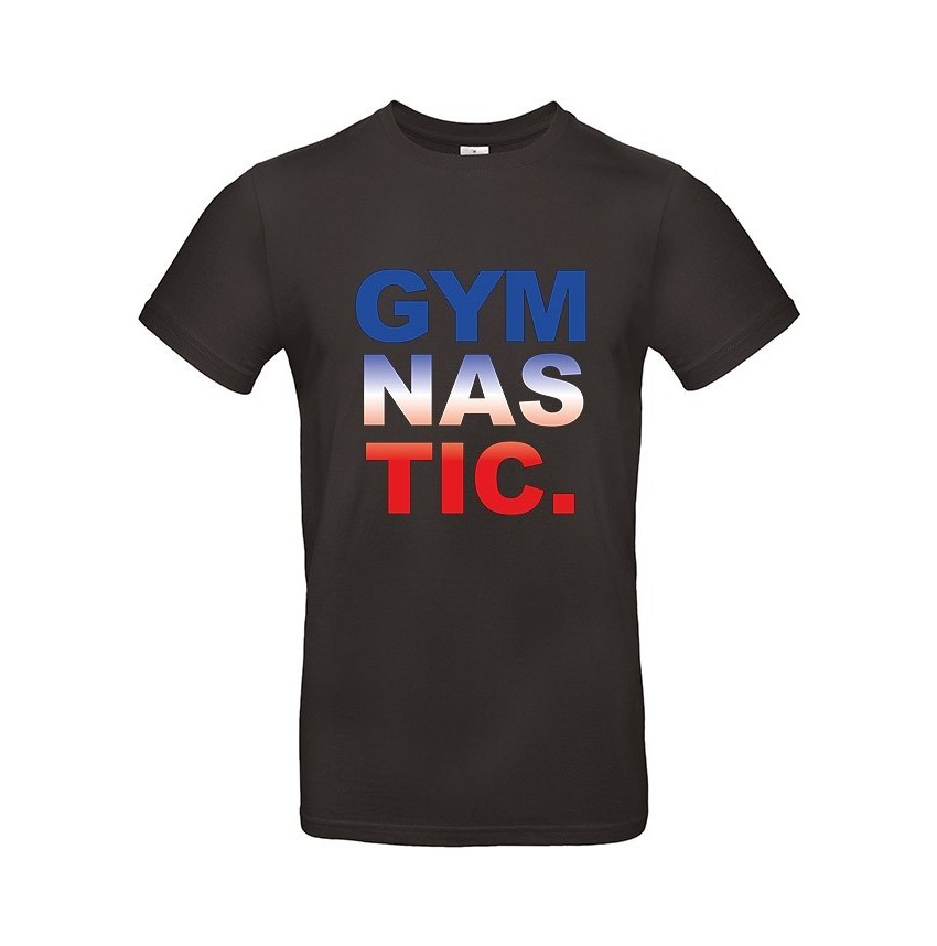 T-shirt  "Gymnastic" - ENFANT