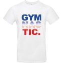 T-shirt  "Gymnastic" - ENFANT