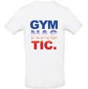 T-shirt  "Gymnastic" - ENFANT