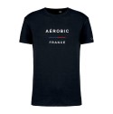 T-Shirt Aérobic France