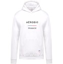 Sweat capuche Aérobic France