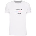 T-Shirt Aérobic France