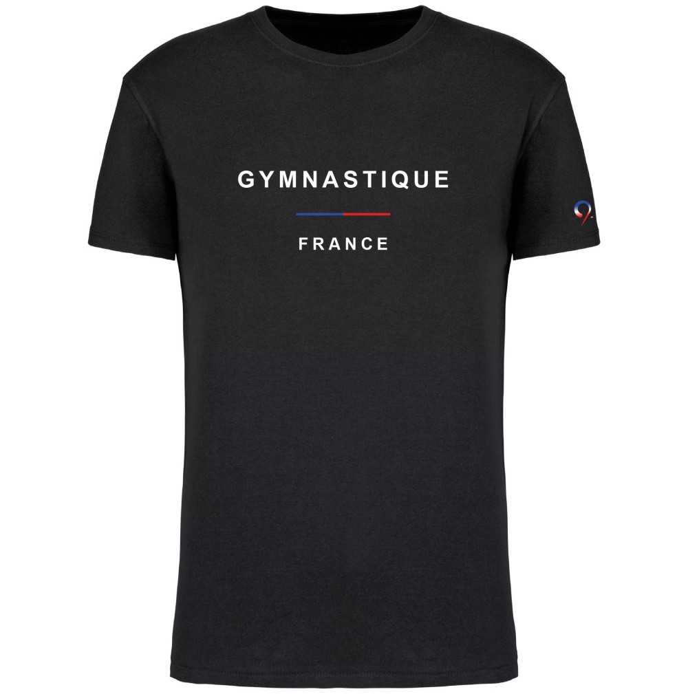 T-shirts gymnastique rythmique à acheter en ligne