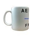 Mug Aérobic France