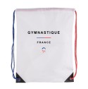 Sac ficelle Gymnastique France