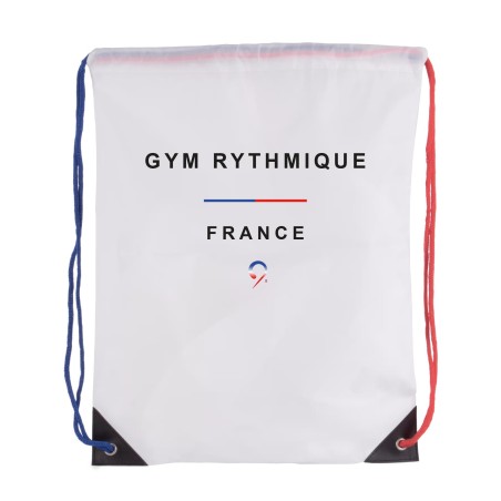 Sac ficelle Gymnastique Rythmique France