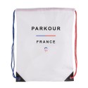 Sac ficelle Parkour France