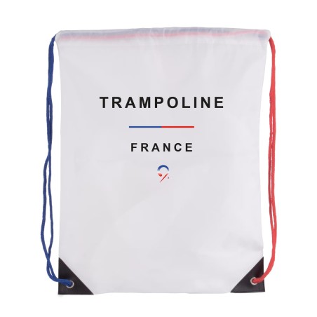 Sac ficelle Trampoline France