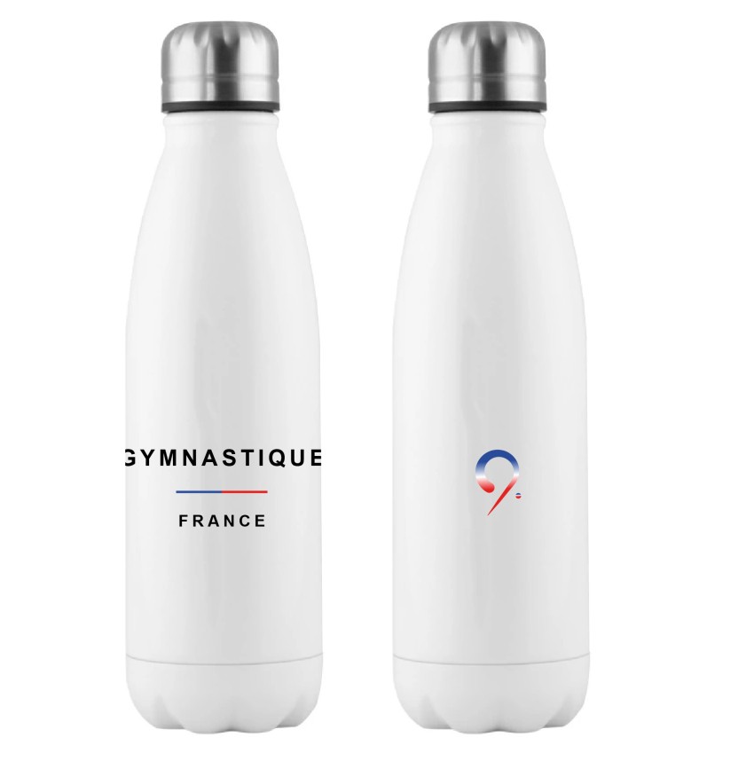 Gourde Gymnastique France