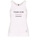 Débardeur Team Gym France