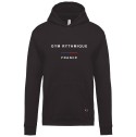 Sweat Capuche Gymnastique Rythmique France