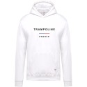 Sweat Capuche Trampoline France