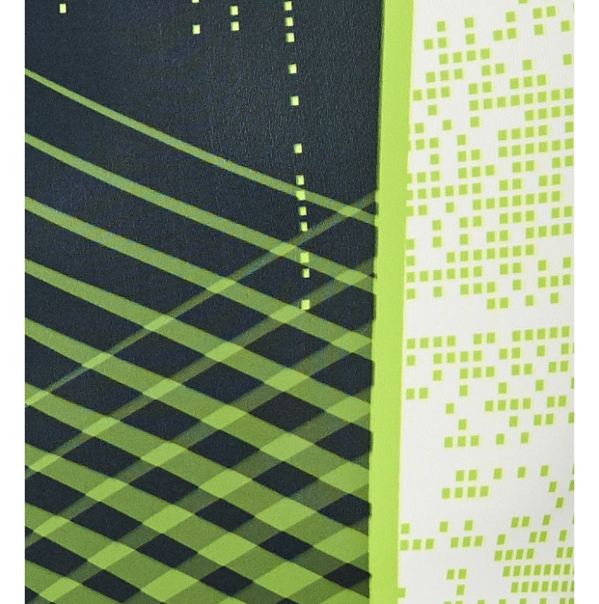 Constellation Noir et Vert
