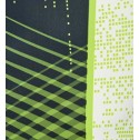 Constellation Noir et Vert