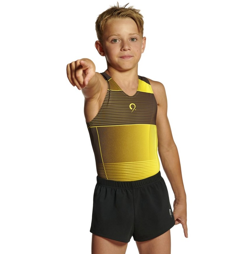 Helios jaune