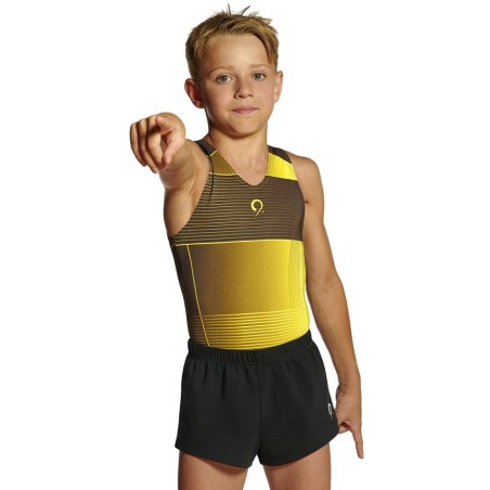 Helios jaune