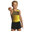 Helios jaune