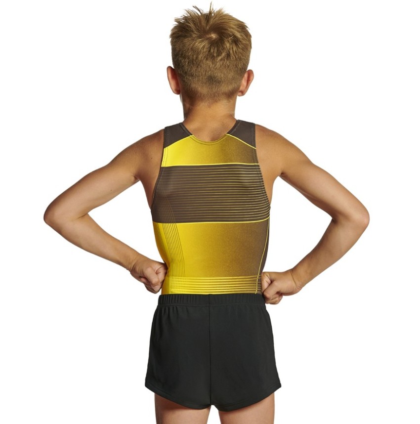 Helios jaune
