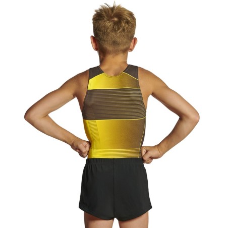 Helios jaune