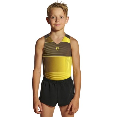 Helios jaune