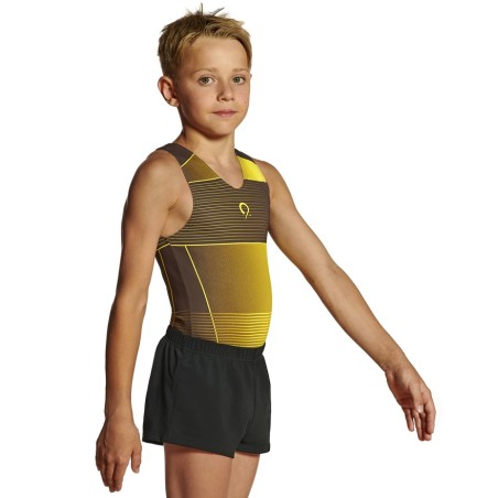 Helios jaune