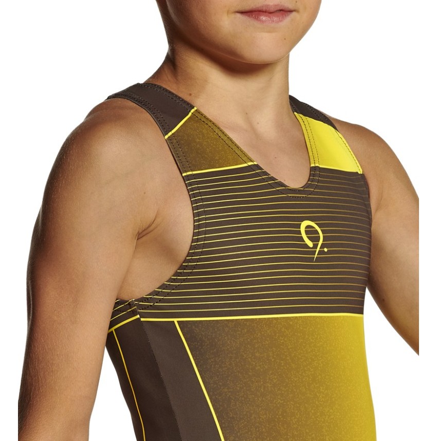 Helios jaune