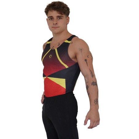 Leotard Victor BELLATOR