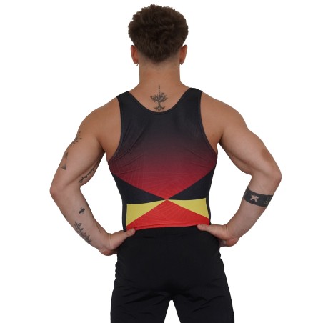 Leotard Victor BELLATOR