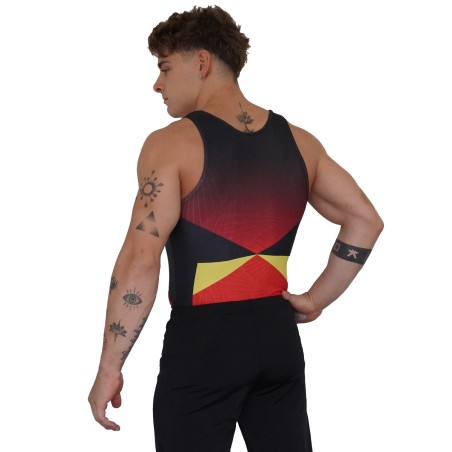 Leotard Victor BELLATOR