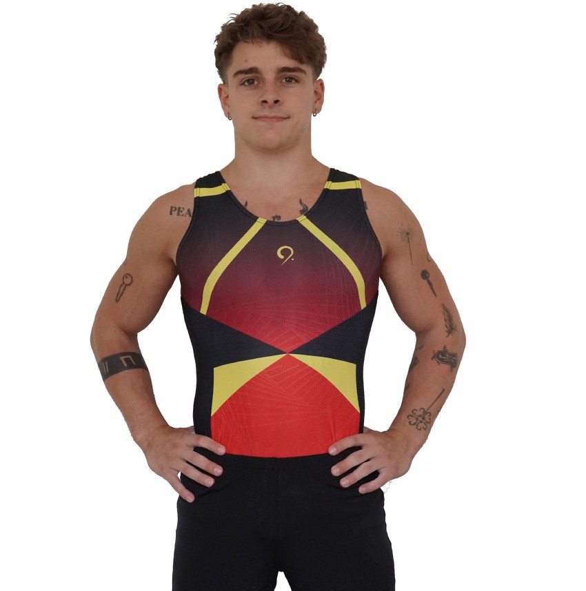 Leotard Victor BELLATOR