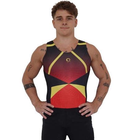 Leotard Victor BELLATOR