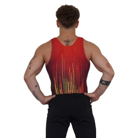 Leotard Victor AURORA