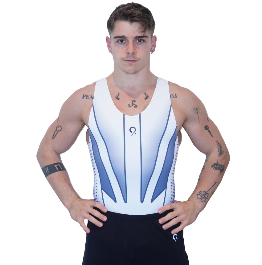 Leotard Victor BAO