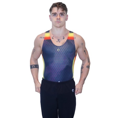 Leotard Victor NOXIS