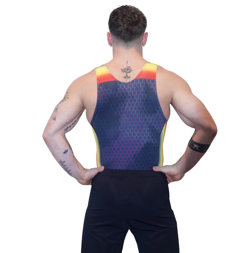 Leotard Victor NOXIS