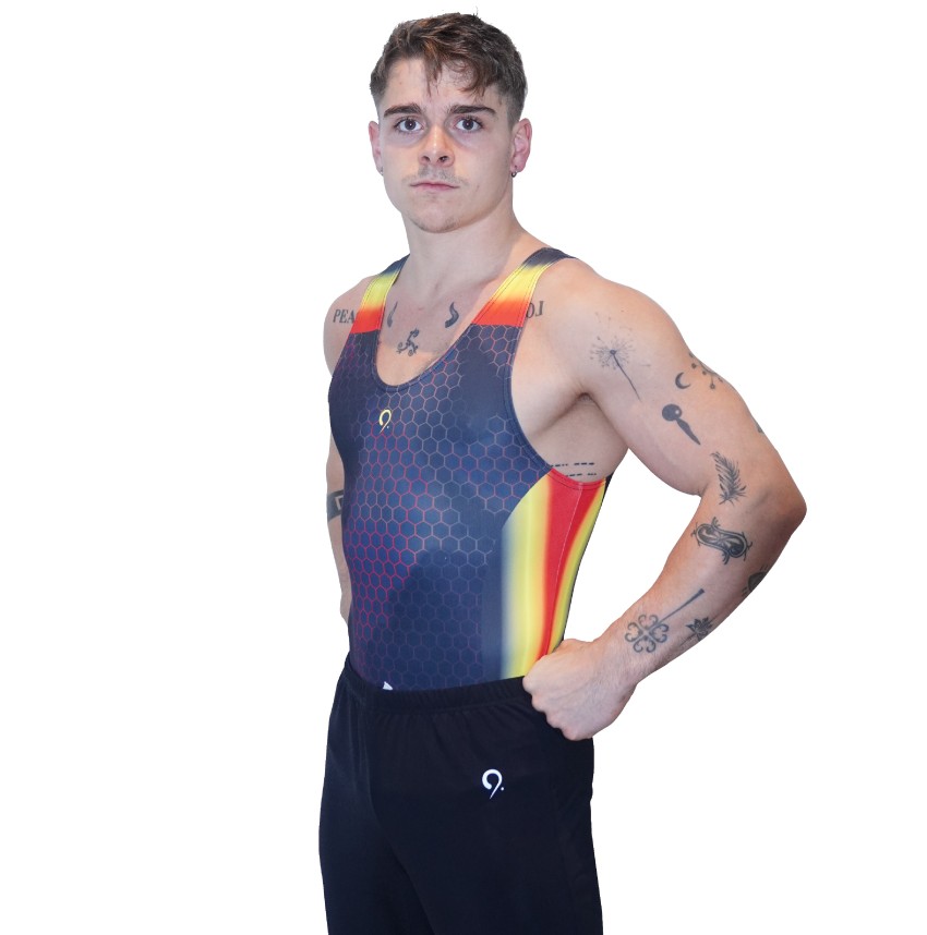 Leotard Victor NOXIS