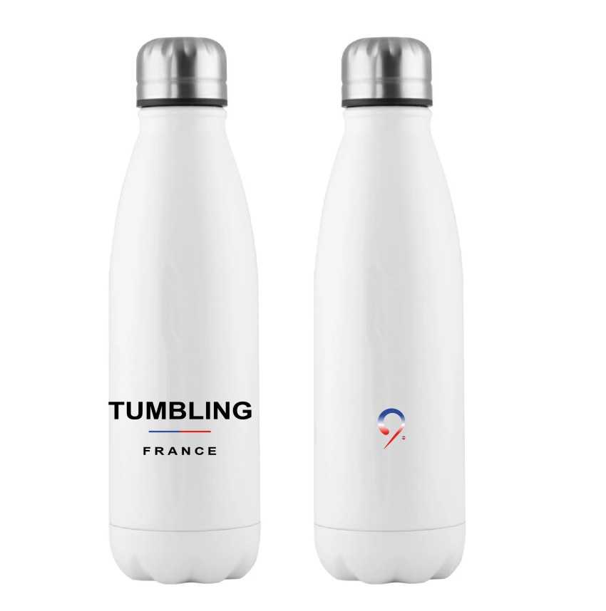Gourde Tumbling France