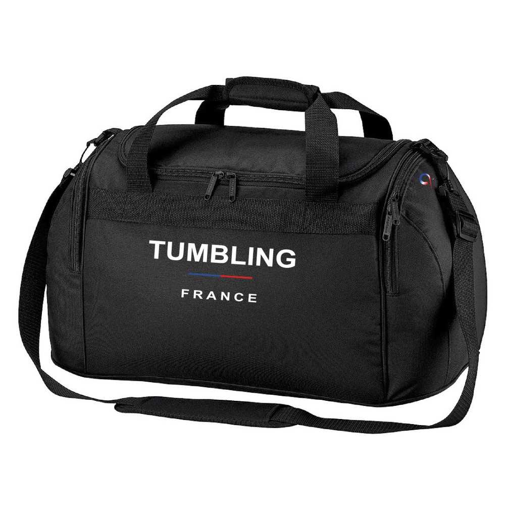 Sac de sport Tumbling France