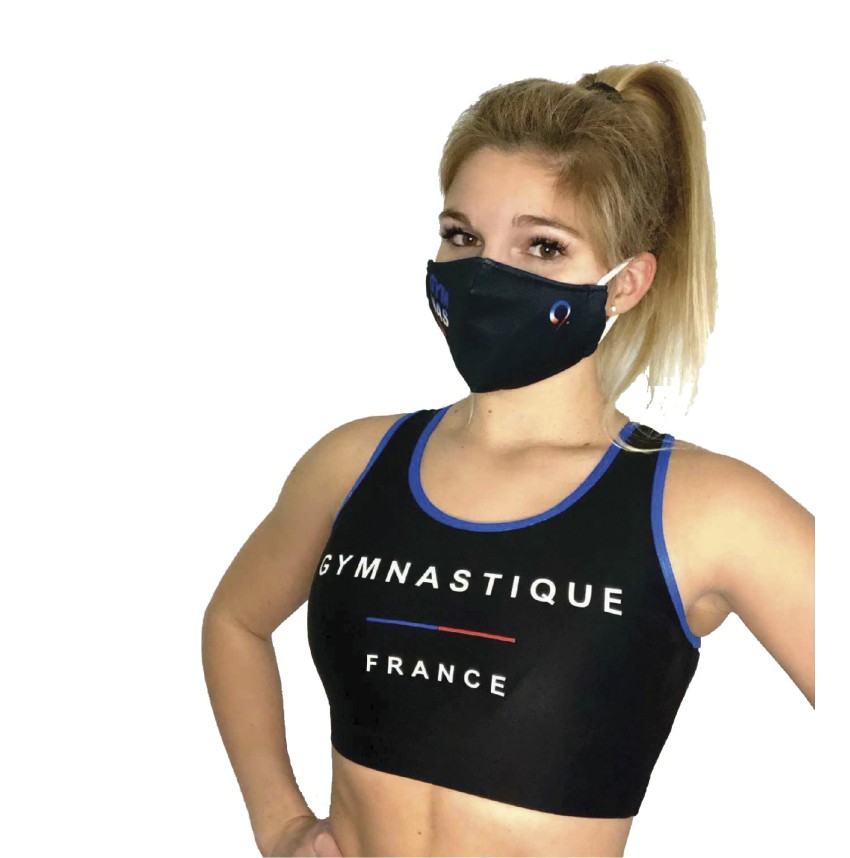 Brassière Gymnastique France