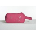 Sac à Maniques Rose