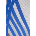 Cascade Bleu et Gris